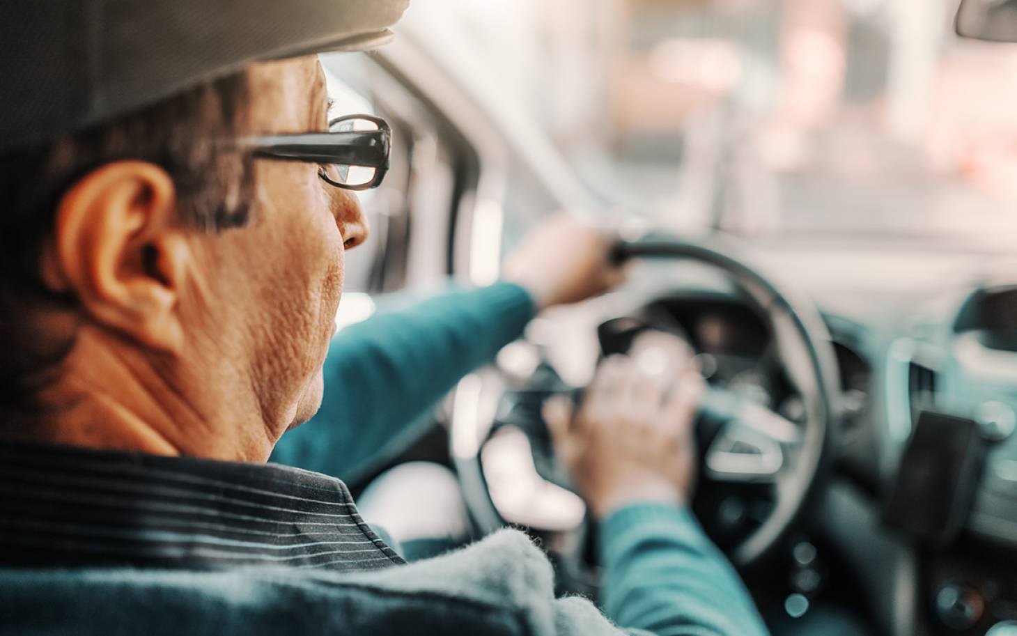 Vers la fin du permis à vie