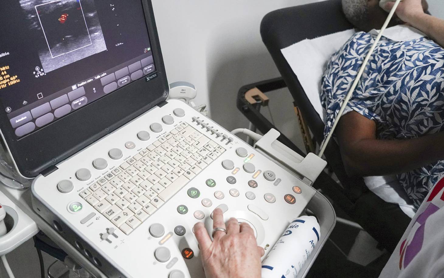 Les femmes au cœur des maladies cardiovasculaires