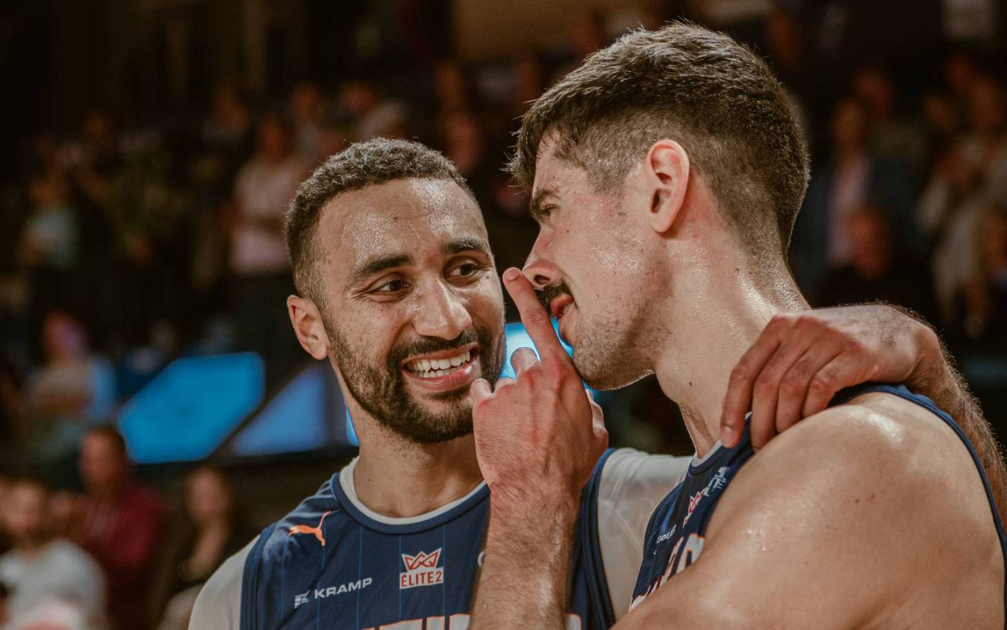 Basket/Elite 2 - Joli coup du PB86 à Pau (79-80)