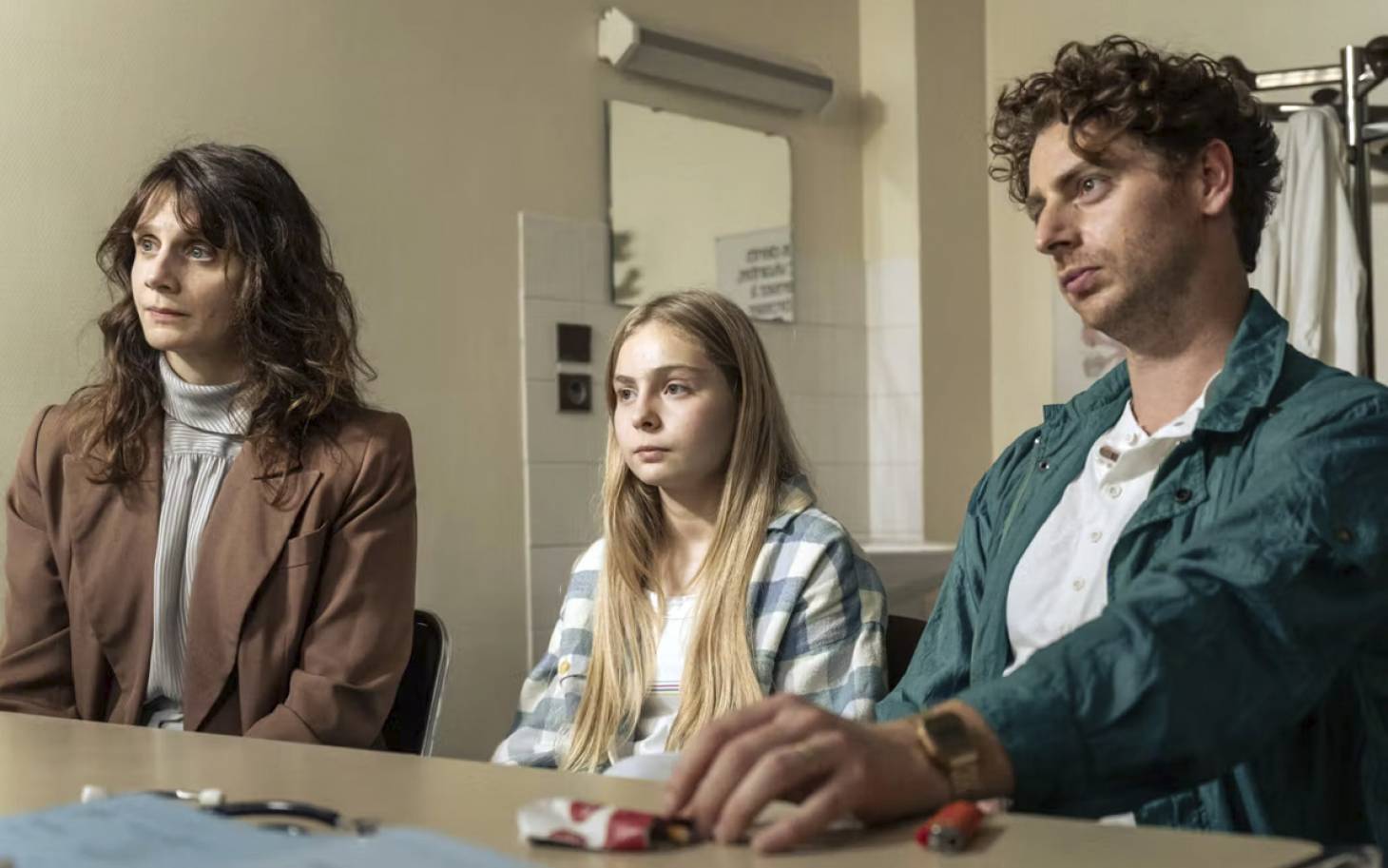 "Les rêveurs" : quand renouer avec l’enfance répare le présent