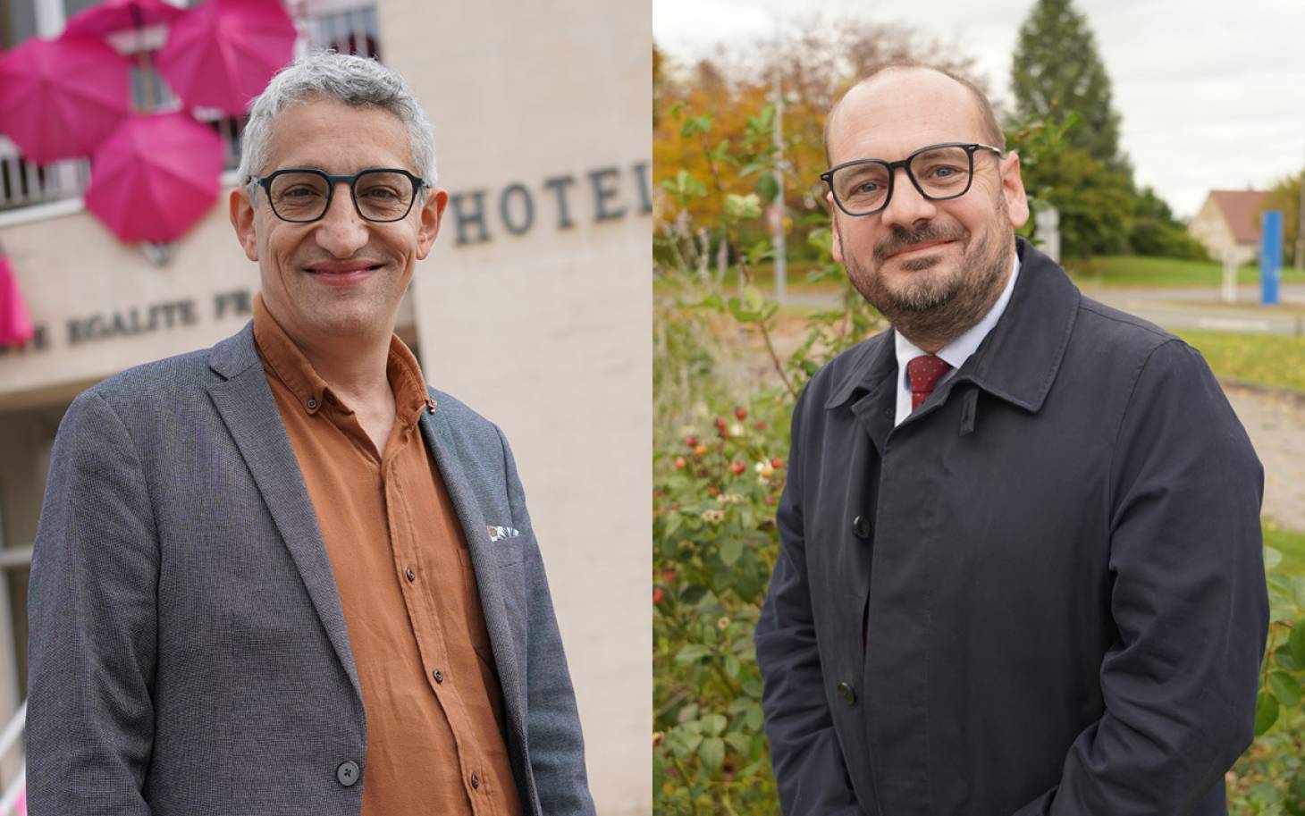 Municipales à Buxerolles :  Blanchard vs Devergne, acte II