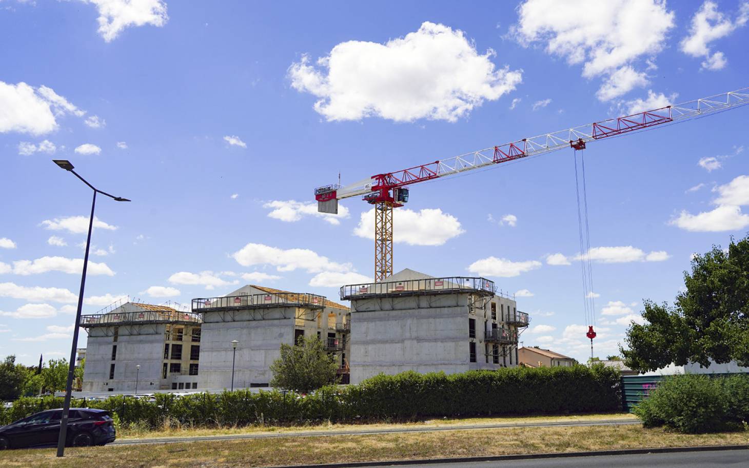 Locatif, le retour en grâce ?