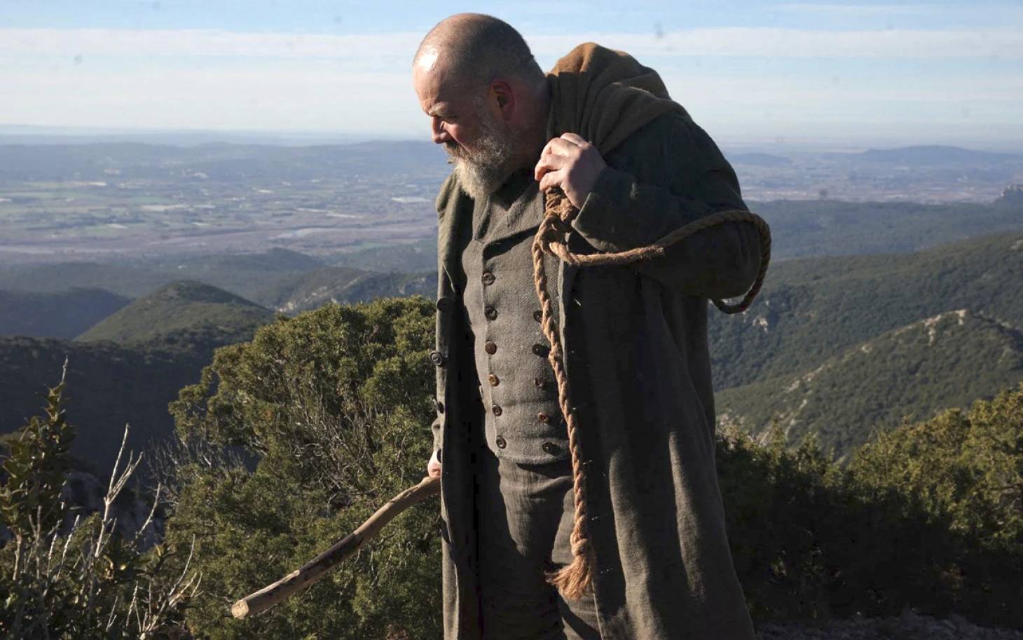 Jean Valjean, l’humanité à l’état brut