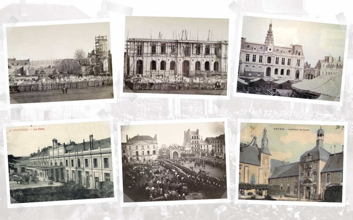 Nostalgie collaborative