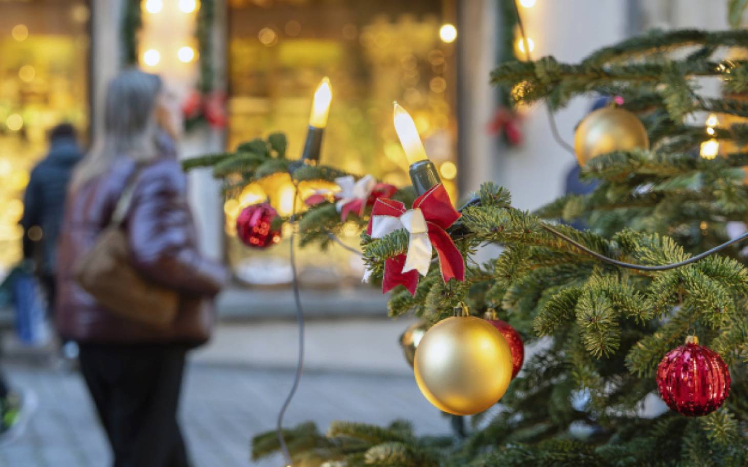 Des fêtes raisonnées