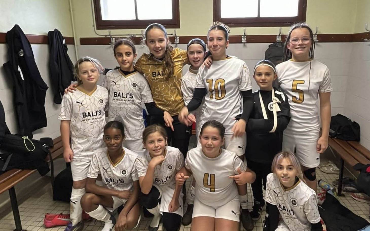 Les règles, si on en parlait ?