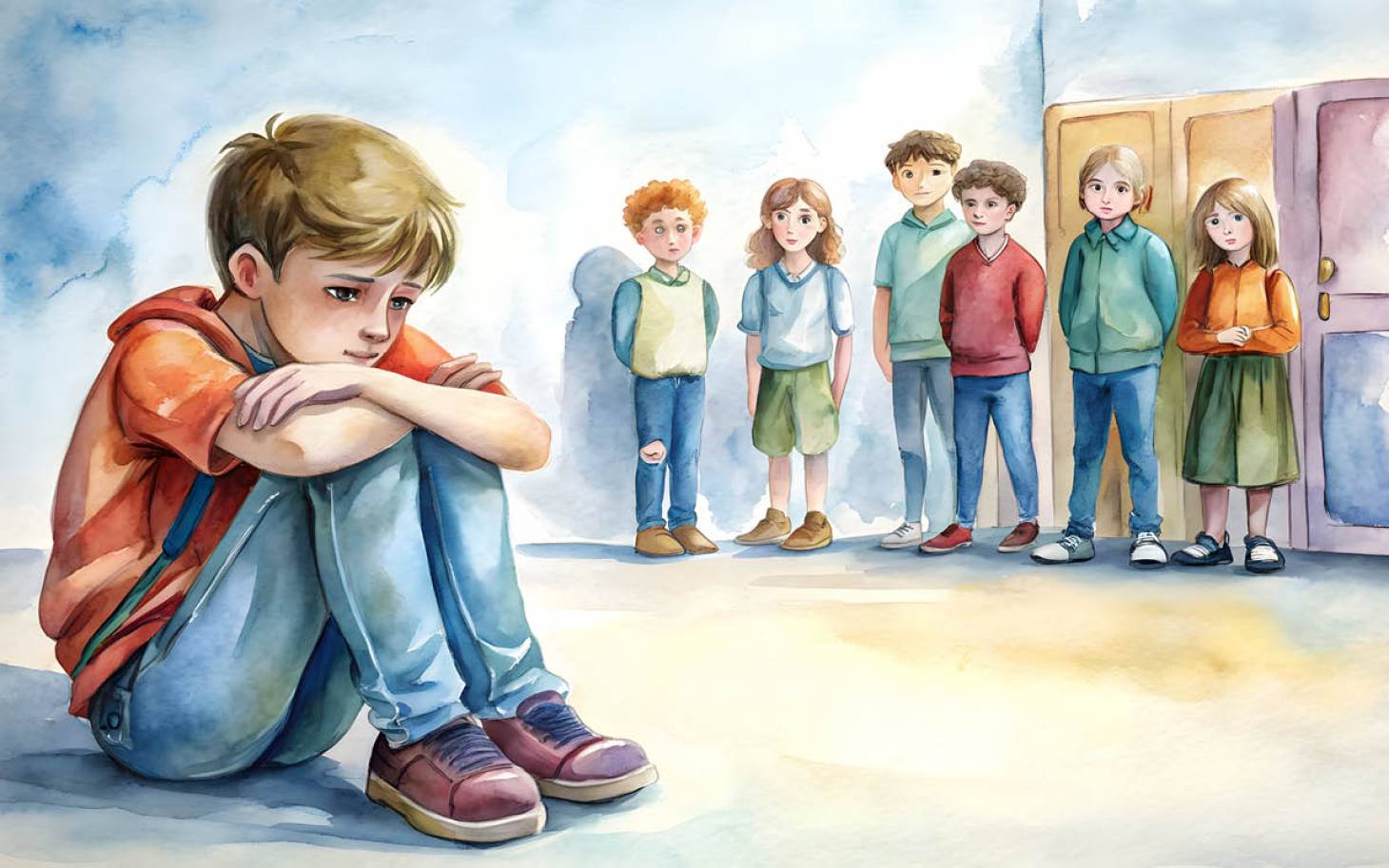 Le harcèlement scolaire : mieux comprendre pour mieux agir