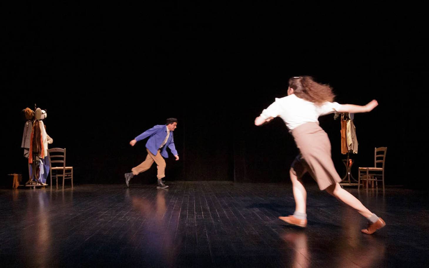 Les ATP, entre longévité et modernité