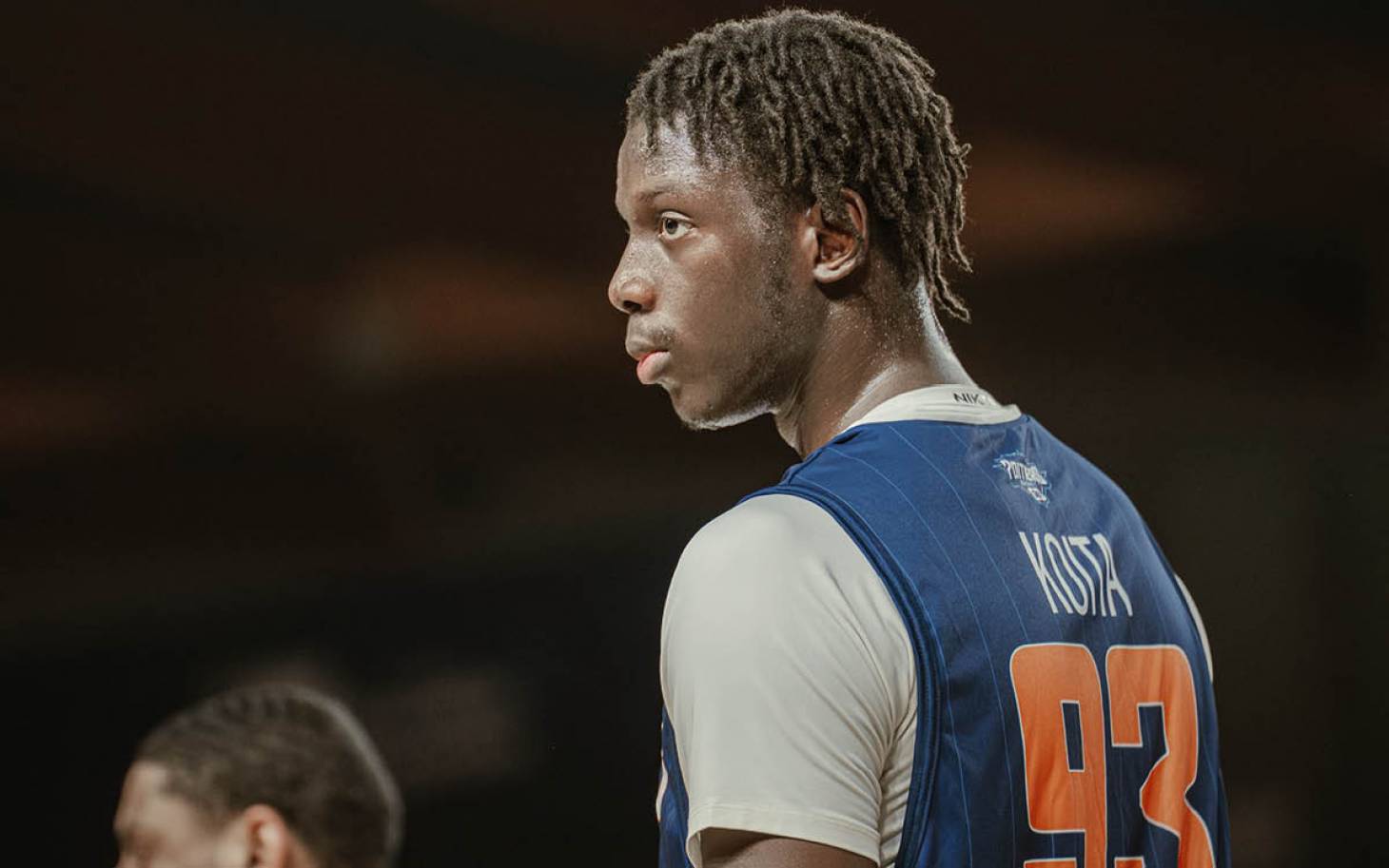 Soumaïla Koita,  l’élan contrarié