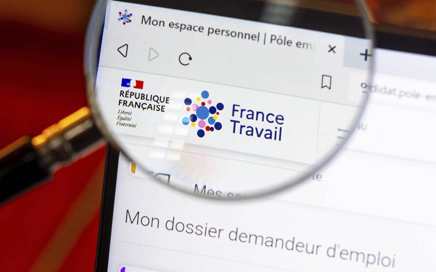 Le chômage en 7 catégories