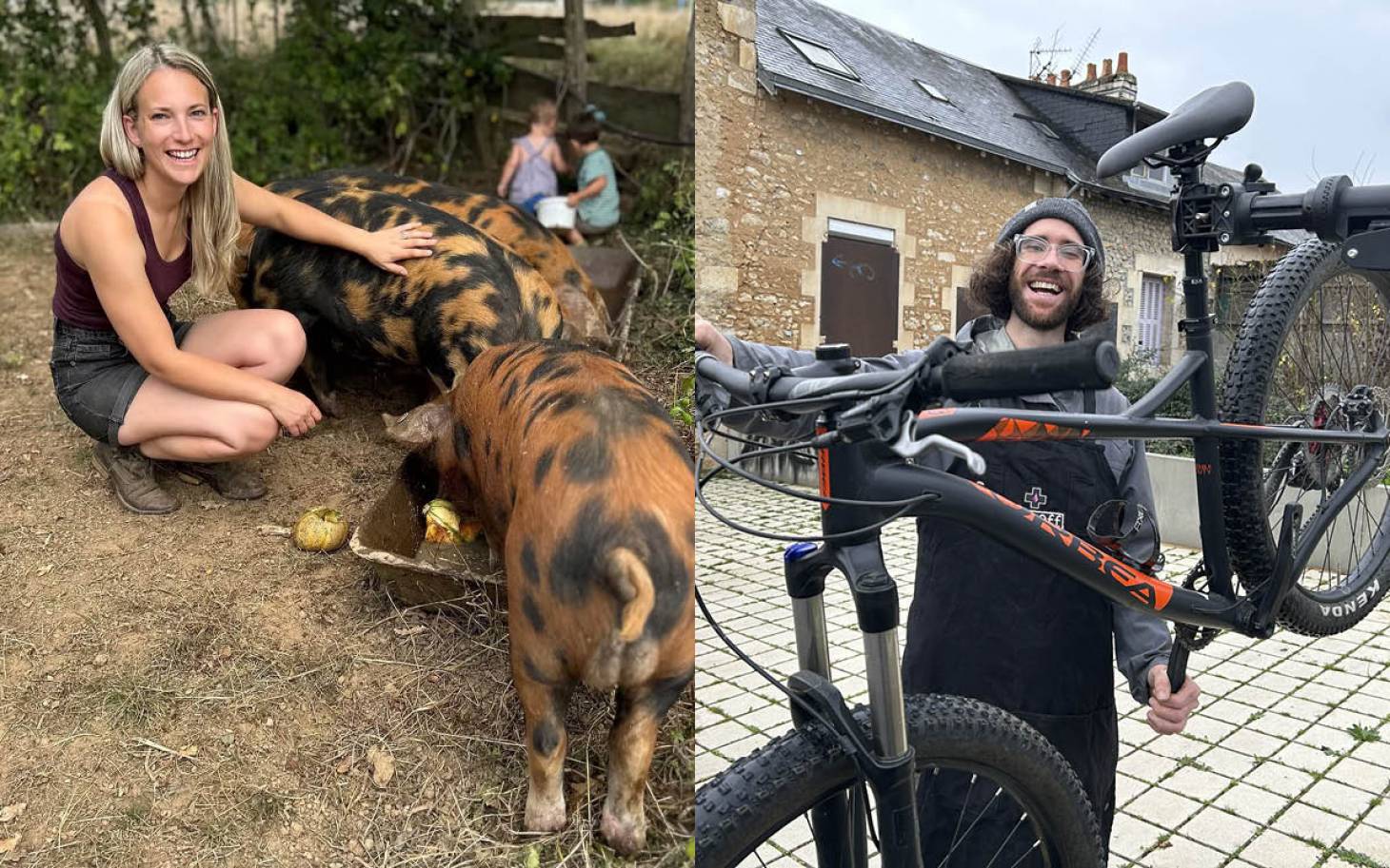 Reconversion : « Pourquoi ne pas  tenter l’aventure ? »