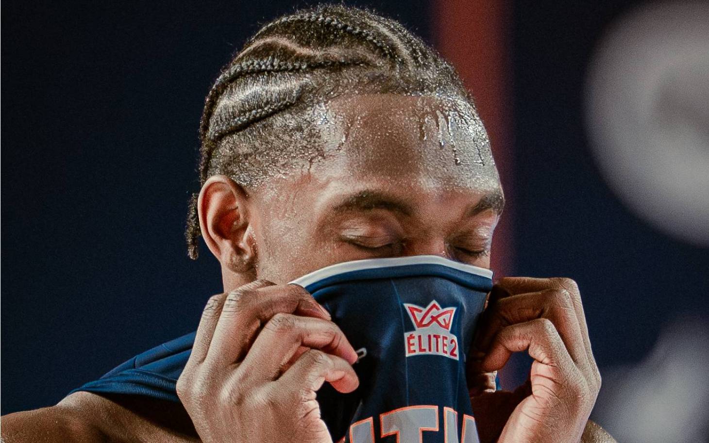 Basket/Elite 2 - Grosse désillusion pour Poitiers à Evreux (85-80, ap)