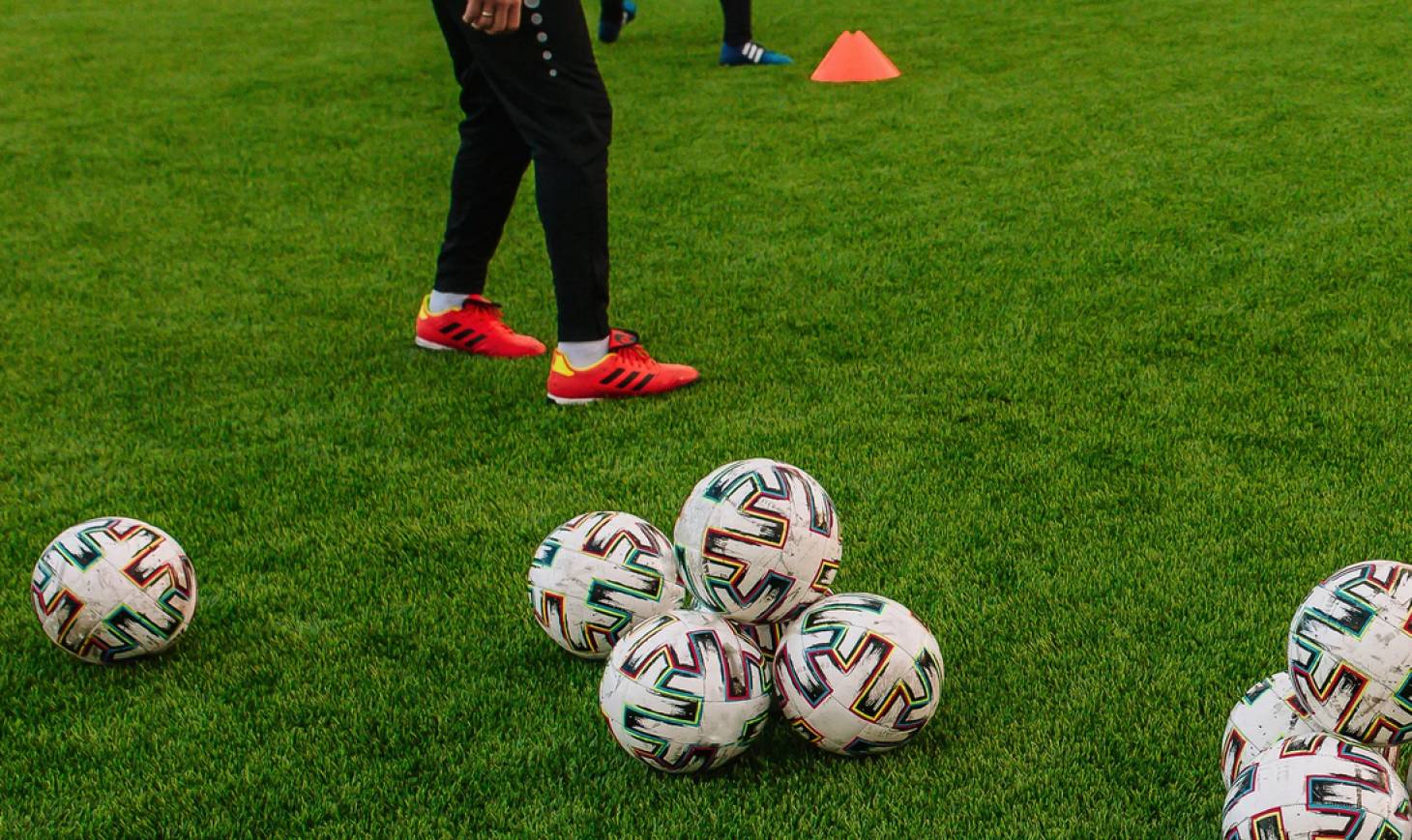 Football/National 3 - Chauvigny s'incline à Saint-Philbert-de-Grand-Lieu (3-1)