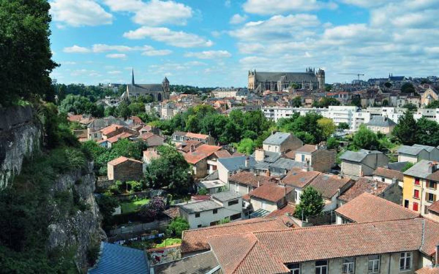 Marché immobilier : retour en arrière