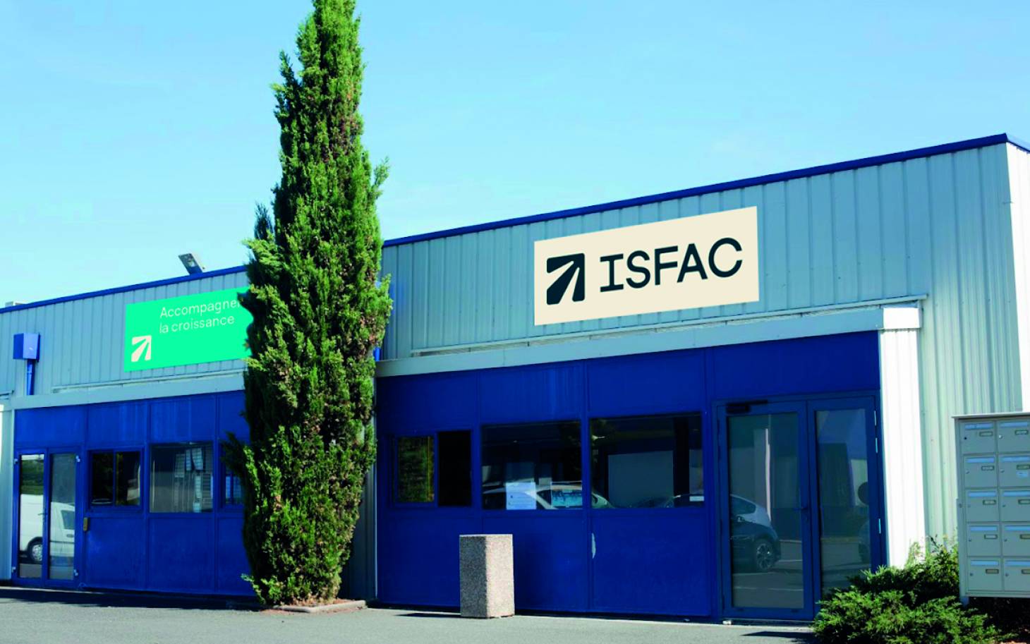 Idaic-Isfac : une fusion assumée