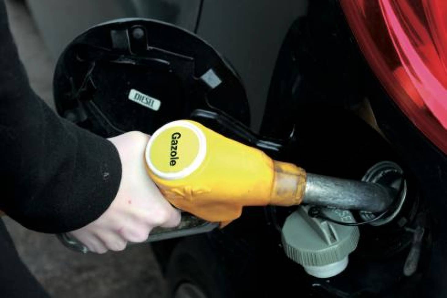 Diesel, le vrai du faux