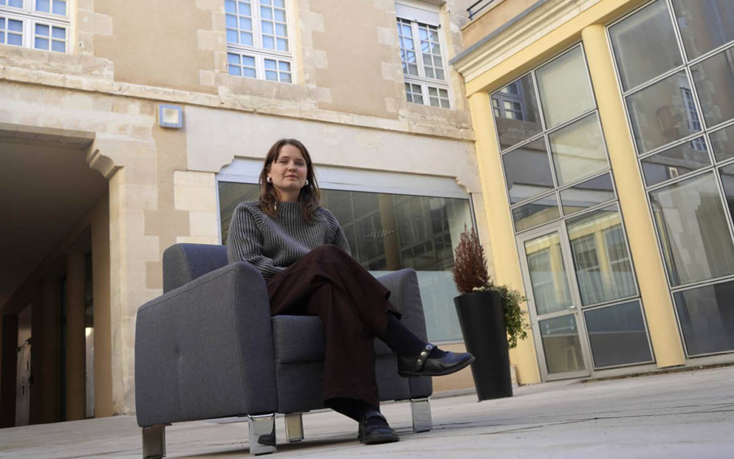 Bimbo QSR, du pain béni pour Châtellerault !