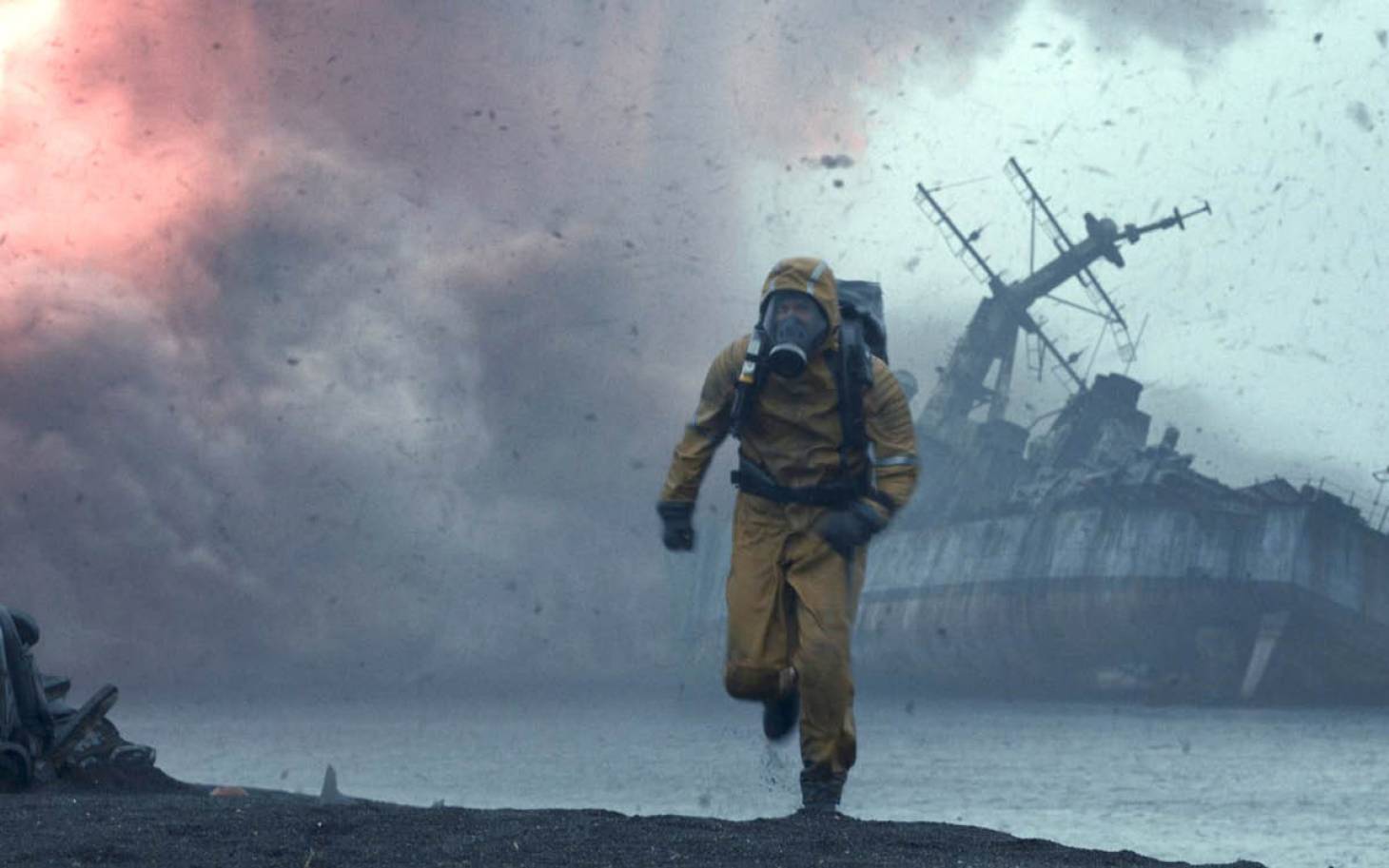 Greenland 2, le thriller américain dans toute sa splendeur (ou pas)