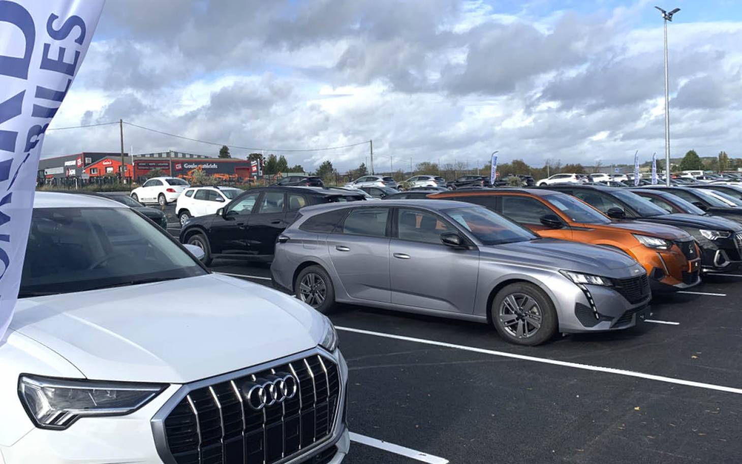 Les stratégies de l’occasion