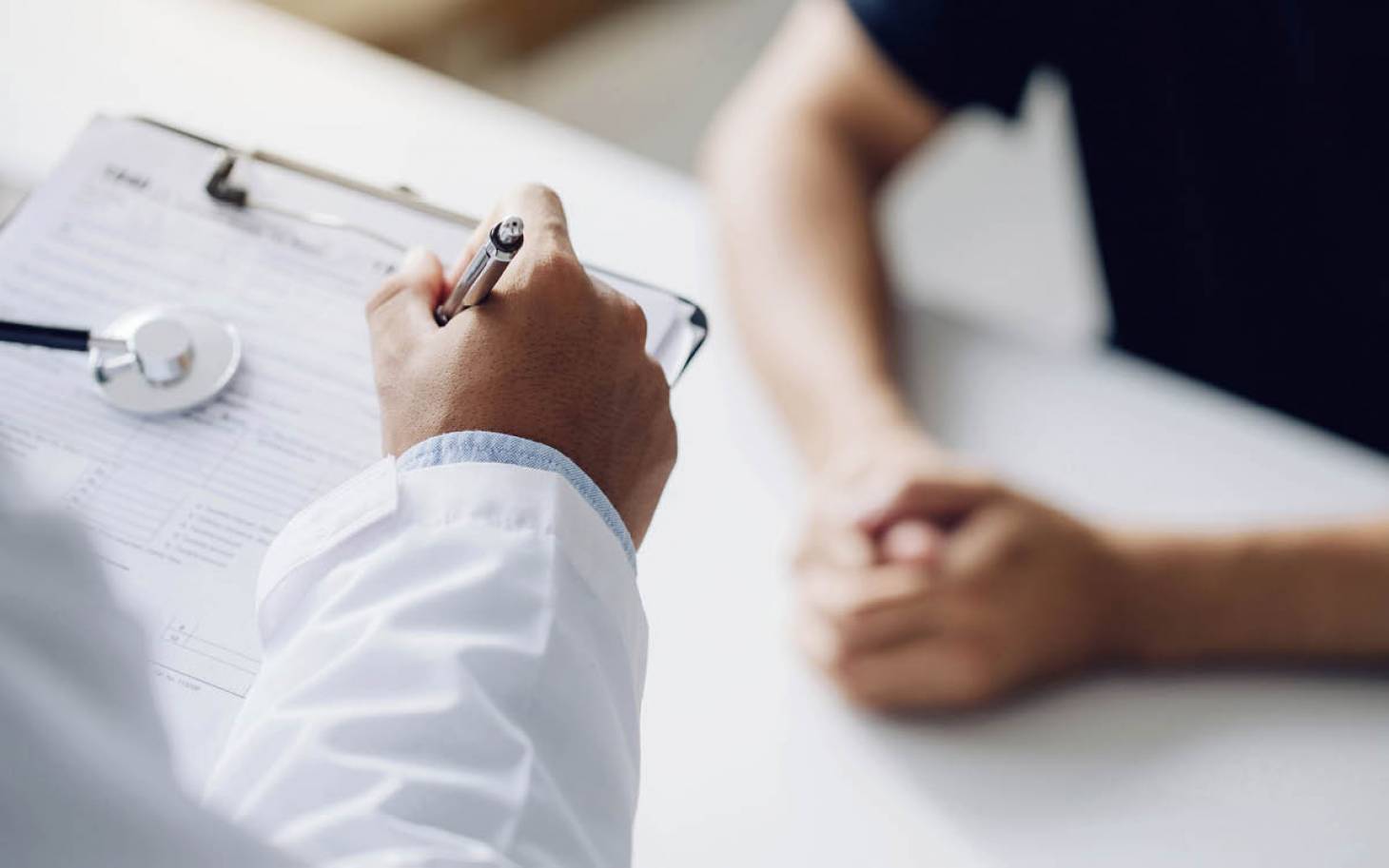 Prises de rendez-vous :  le CHU monte en ligne(s)