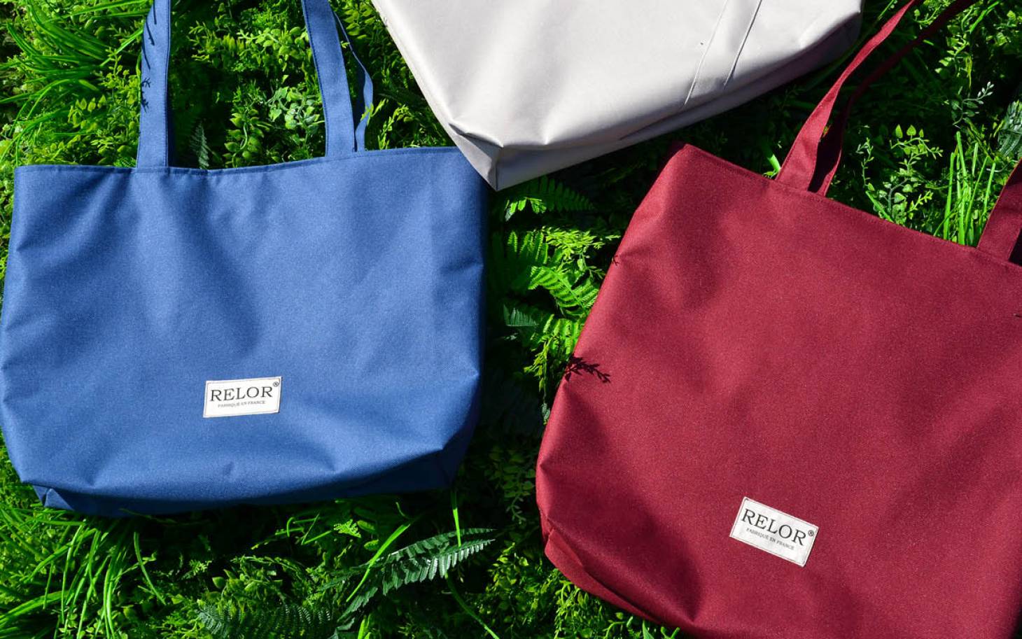 Relor : beau et écolo