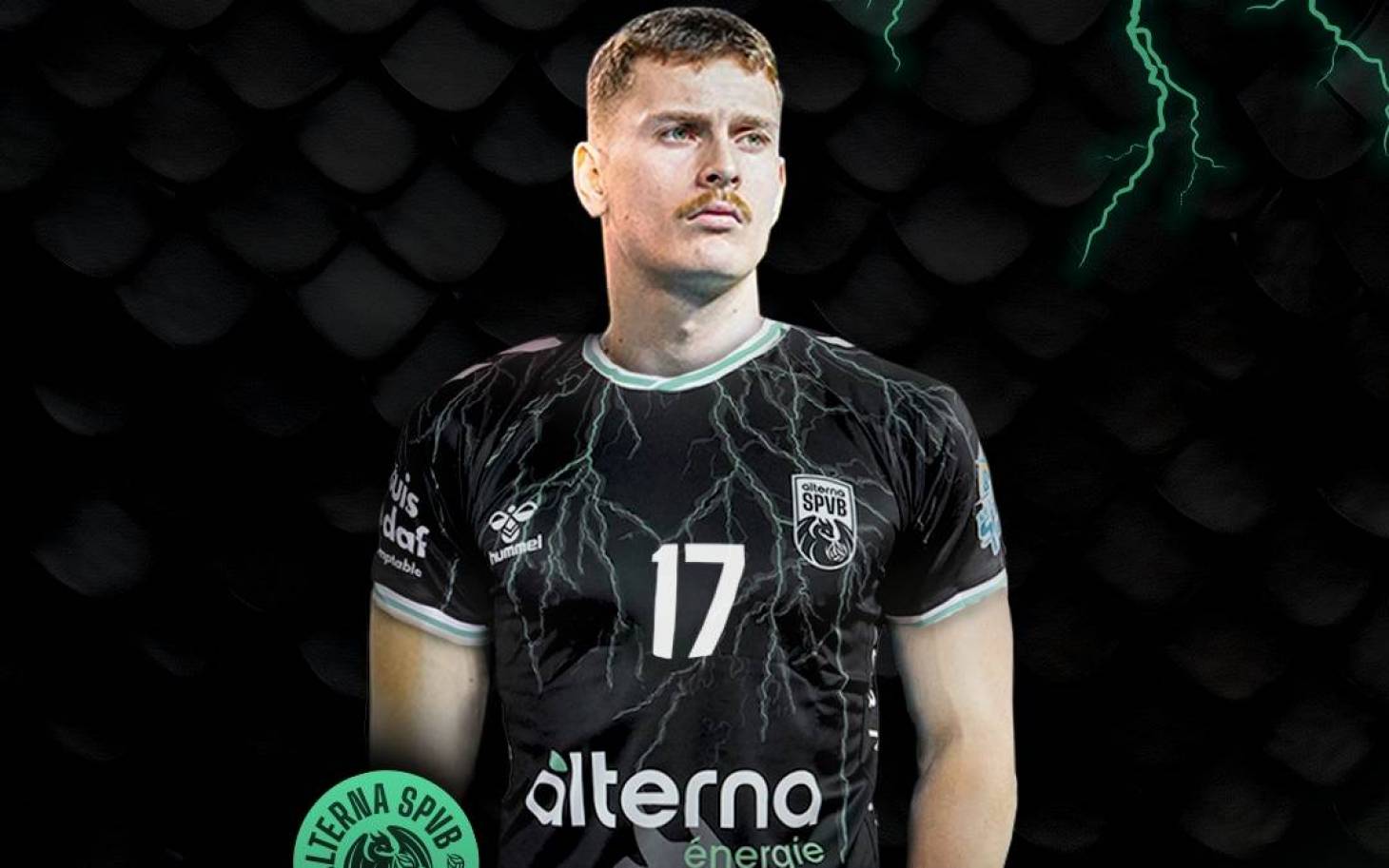 Volley/MSL - Max Schulz rejoint Poitiers