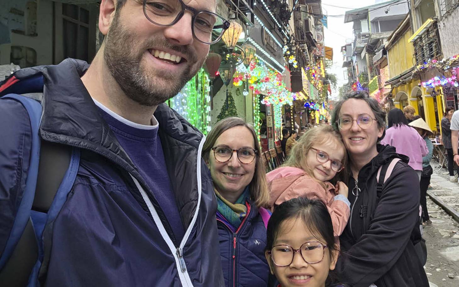 Le retour aux origines de Thalie