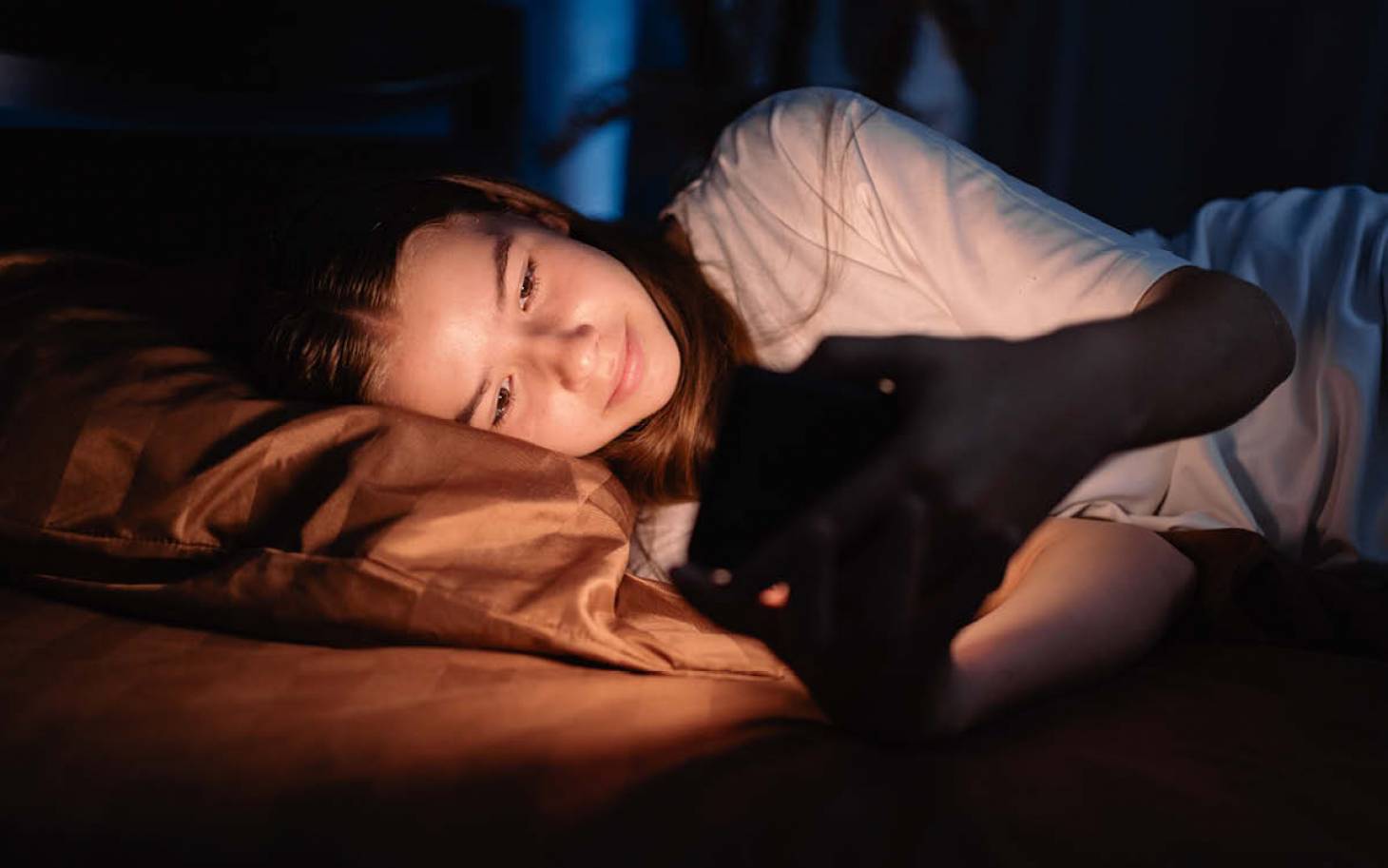 Génération surexposée