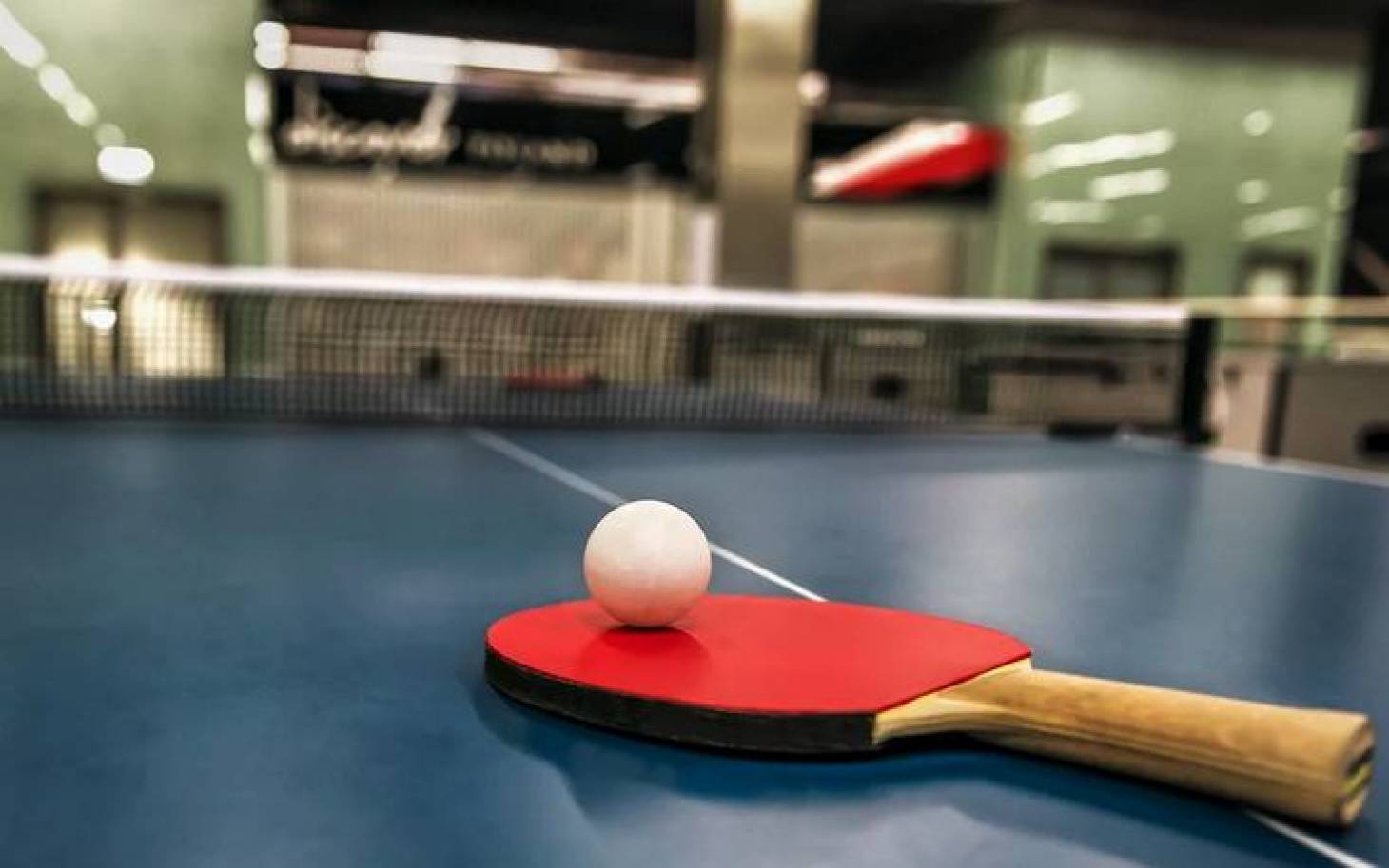 Tennis de table/Pro A dames - Le Ttacc s'impose à Argentan-Bayard (1-3)