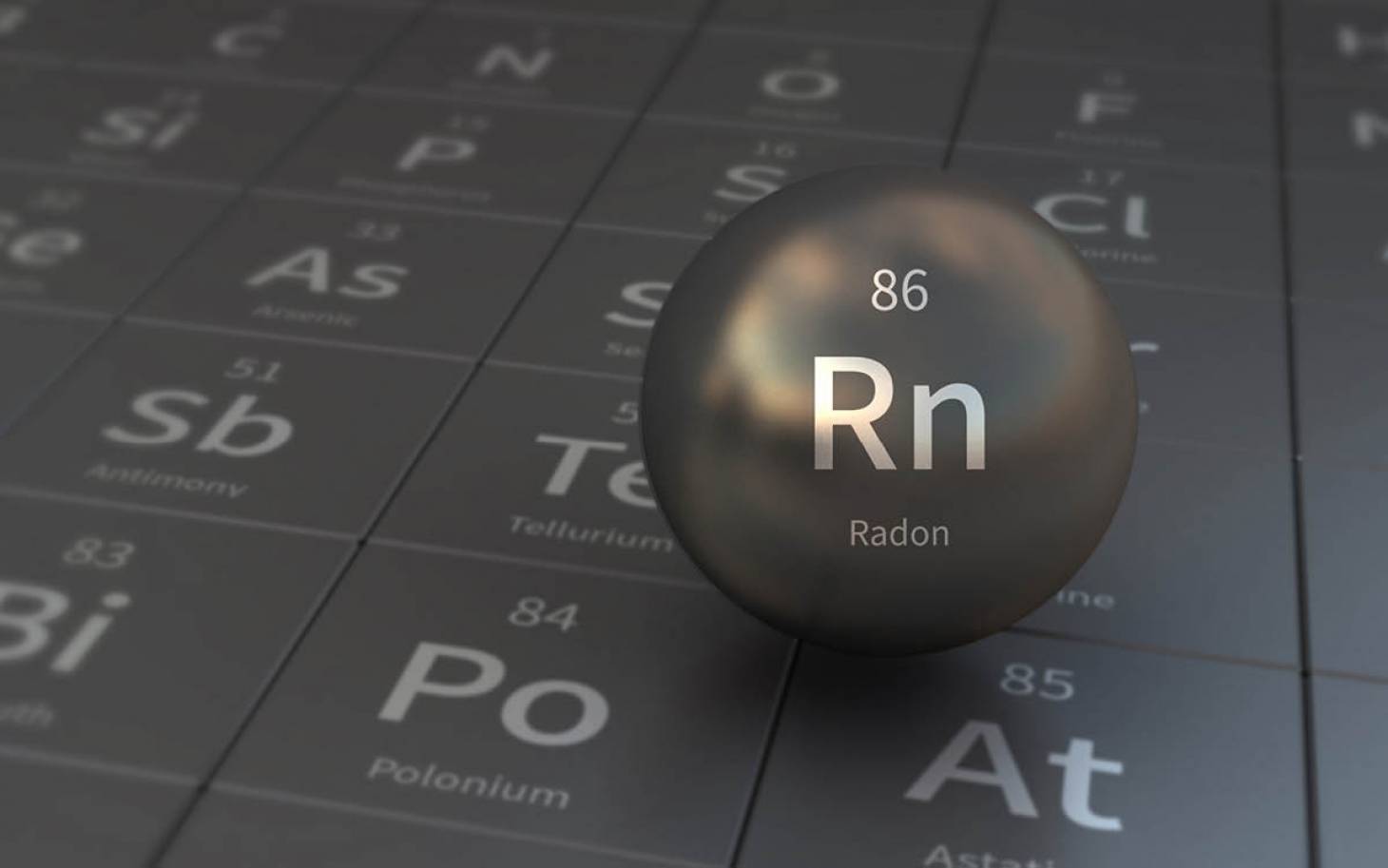 Radon : la sensibilisation bat son plein