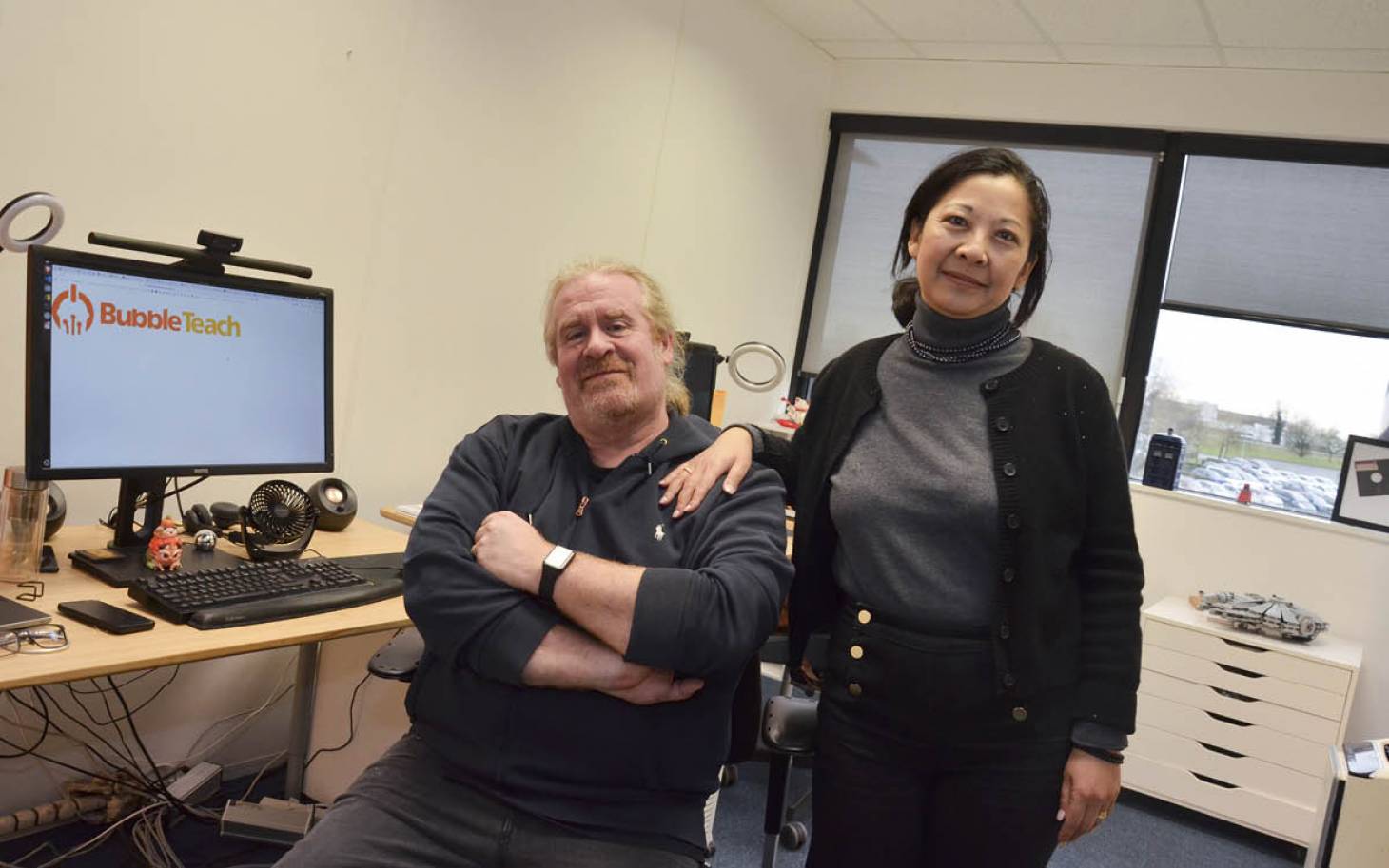 La capsule de formation  sans formation