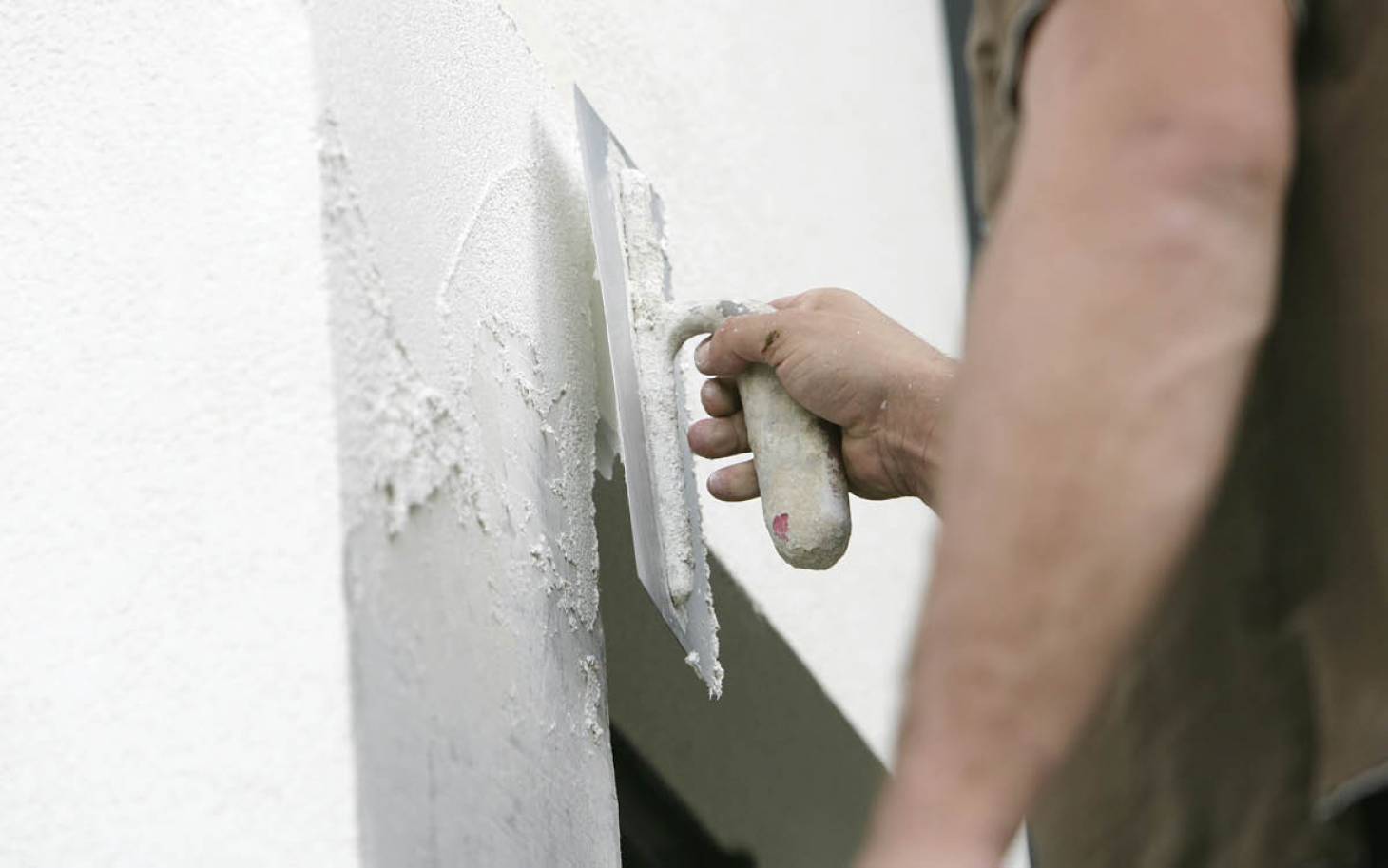 Une nouvelle vie pour votre façade ?