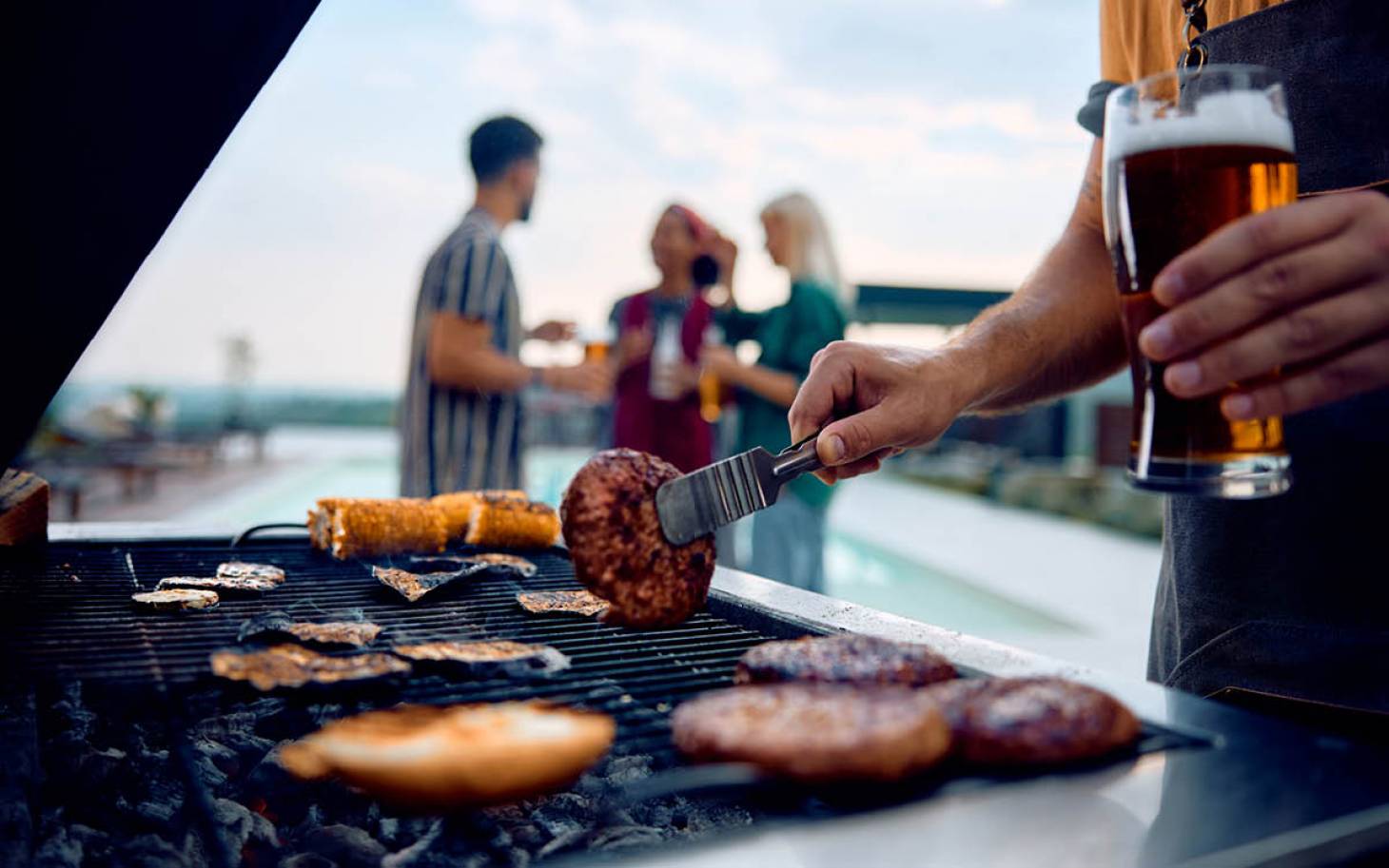 La cuisine de  tous les plaisirs