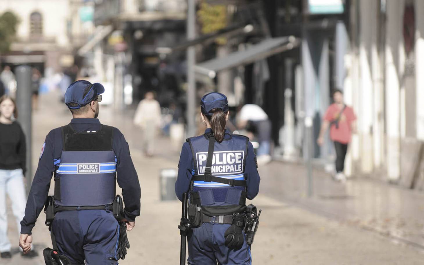 Municipales à Poitiers : la sécurité au cœur des débats