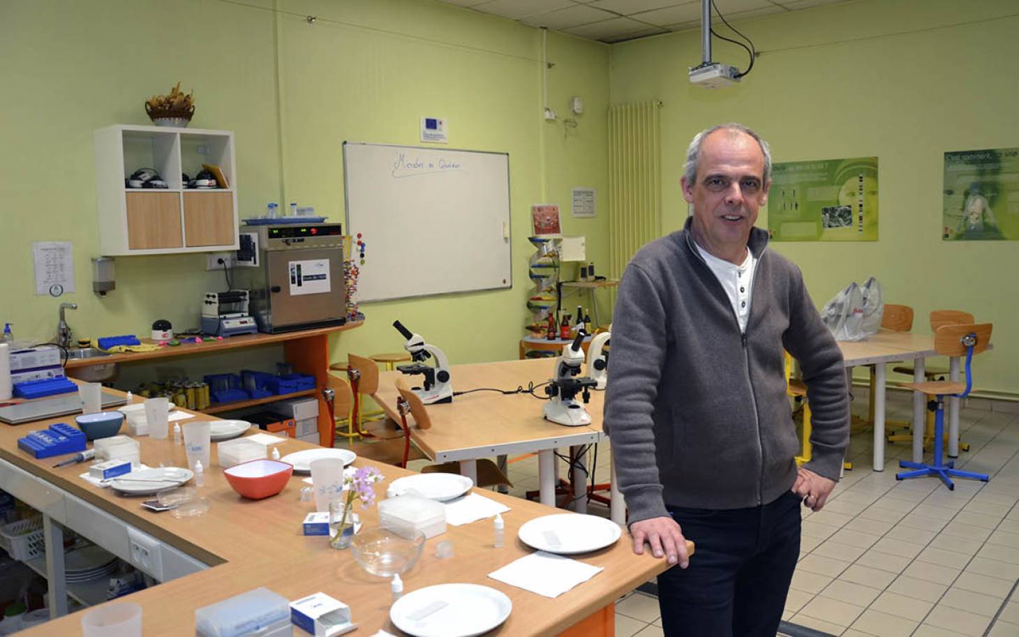 L'Ecole de l'ADN dans l’(im)Pass Culture