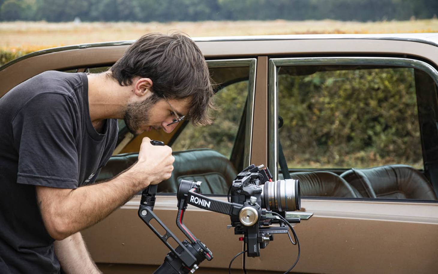 Lumière sur Agharta