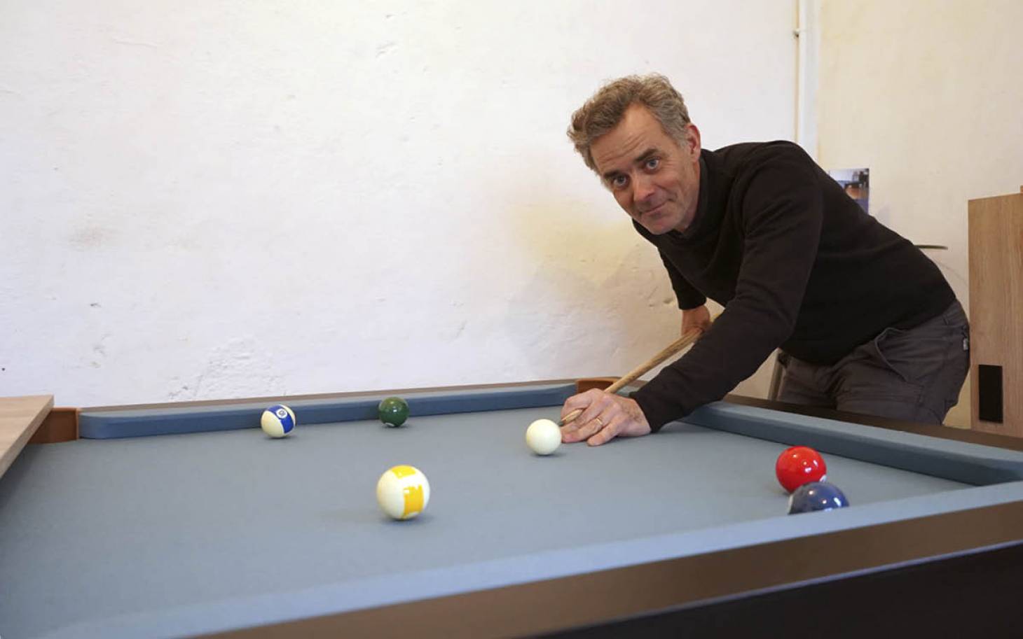 Augustin Massenet, d’ingénieur à artisan