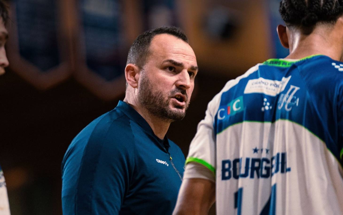 Handball/Nationale 1 - Les Griffons confirment à Rouen (28-30)