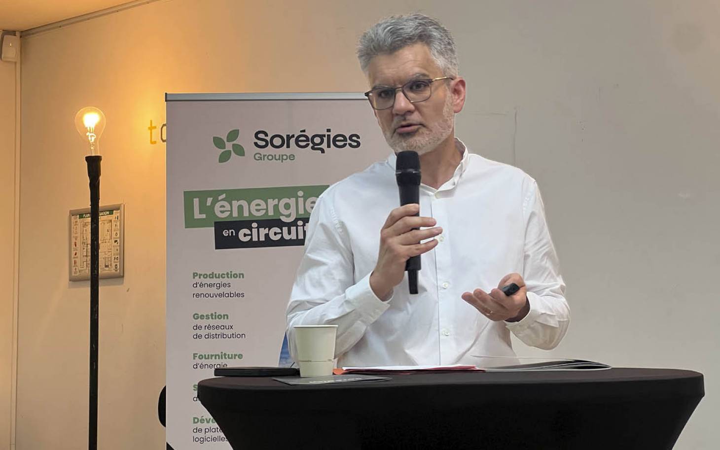 Alterna accélère encore