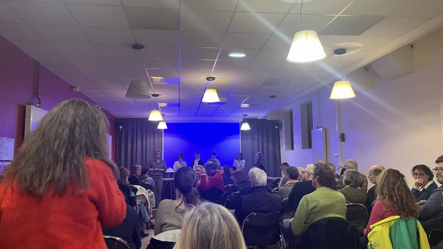 Asalée : un film et un débat pour penser autrement la santé