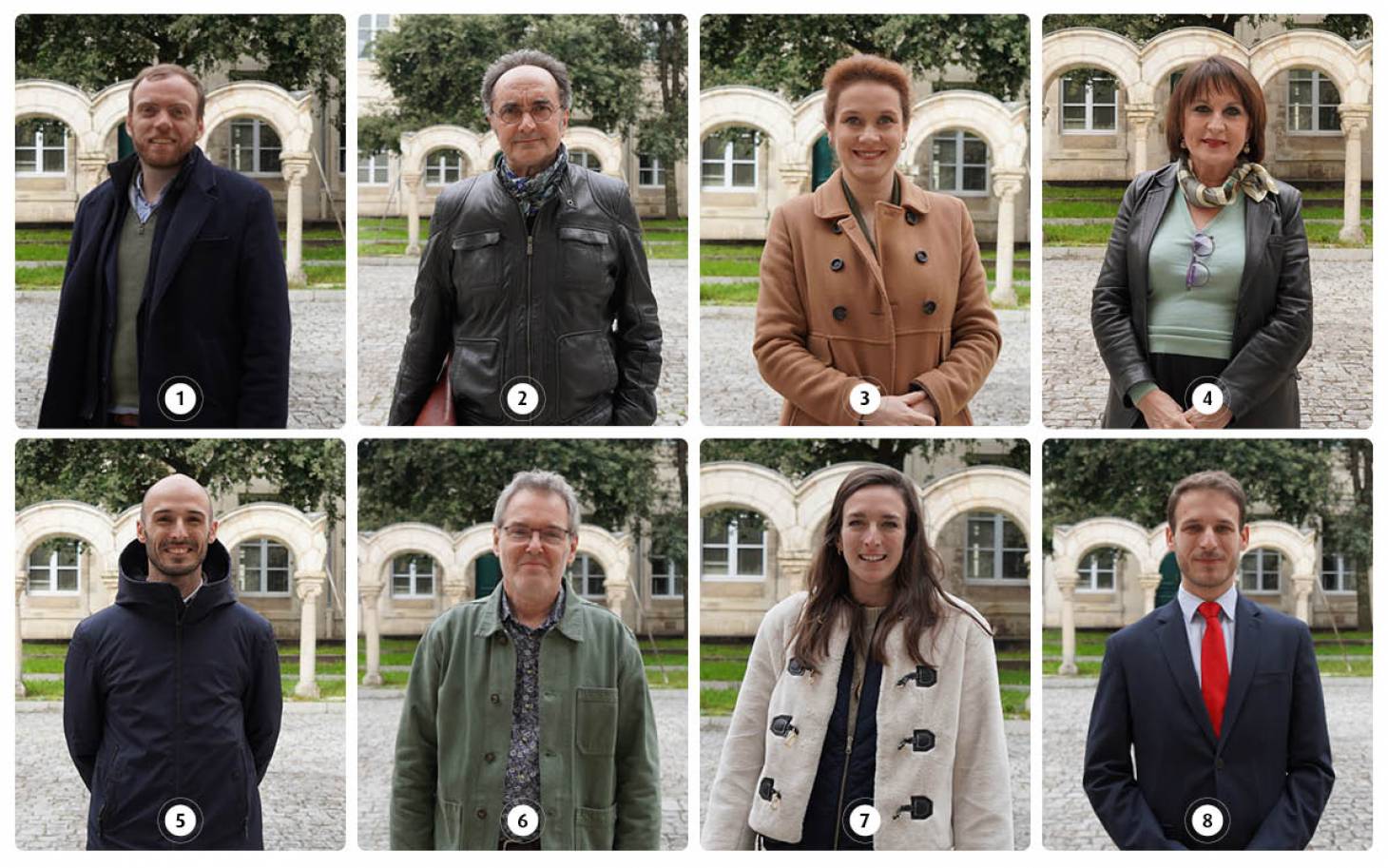 Poitiers : Moncond’huy (presque)  seule contre tous