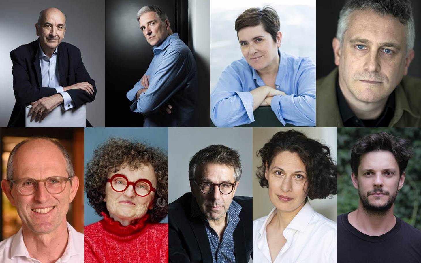 Les Editeuriales puissance 9