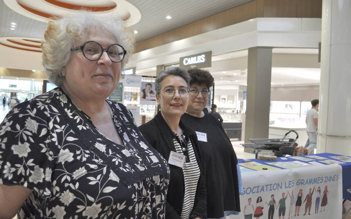 Elles allègent le poids de l’obésité