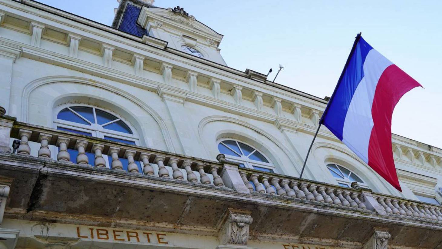 Municipales/Saint-Benoît - Hubert Bailly est le nouveau maire avec 57% des voix