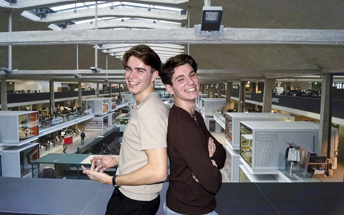 Avec TerraLab, ils démocratisent la cartographie