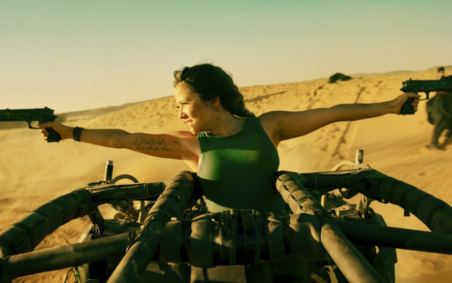 Les K D’OR : une première mitigée