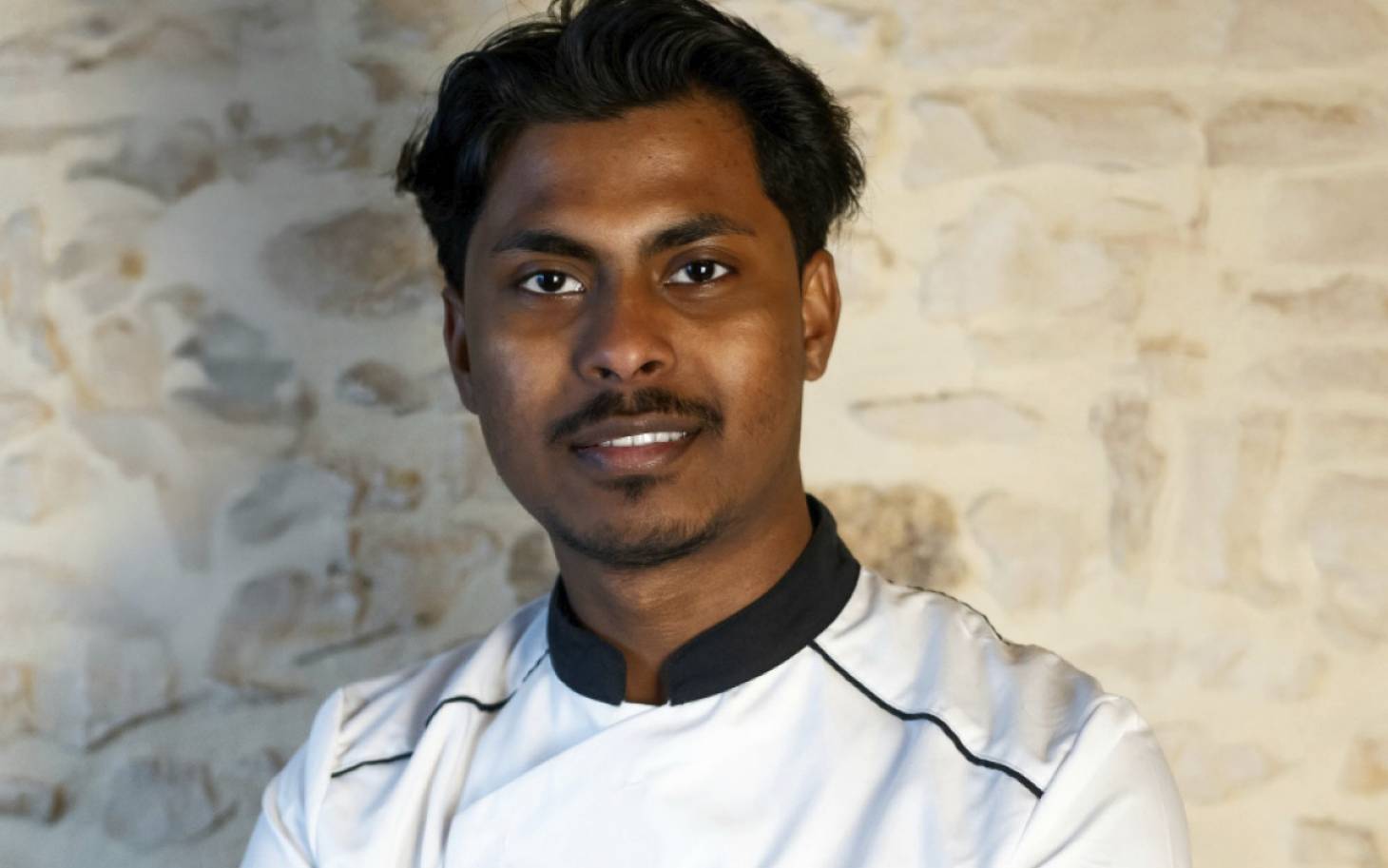La cuisine comme expression