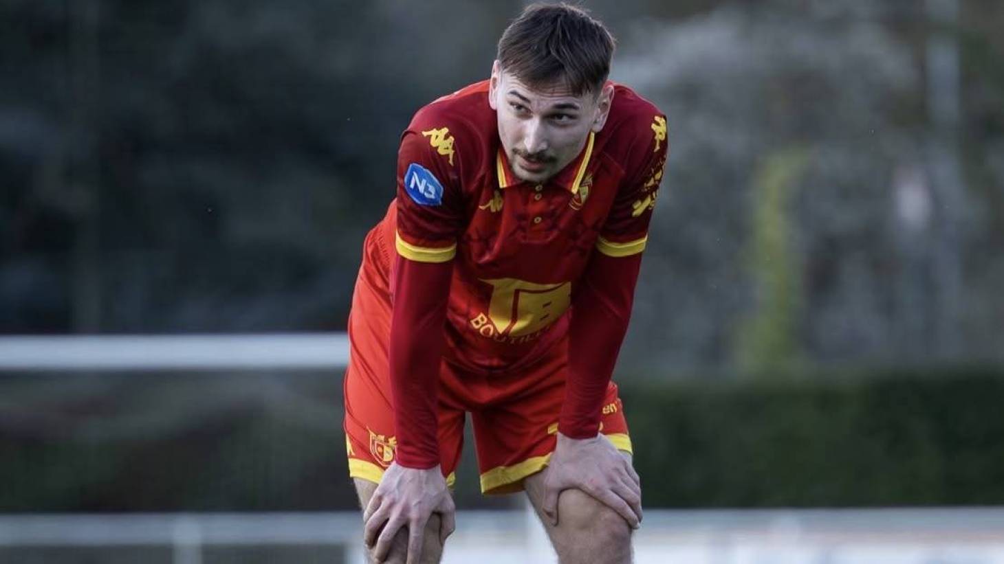 Football/National 3 - Chauvigny s’enlise en bas de tableau (0-2)