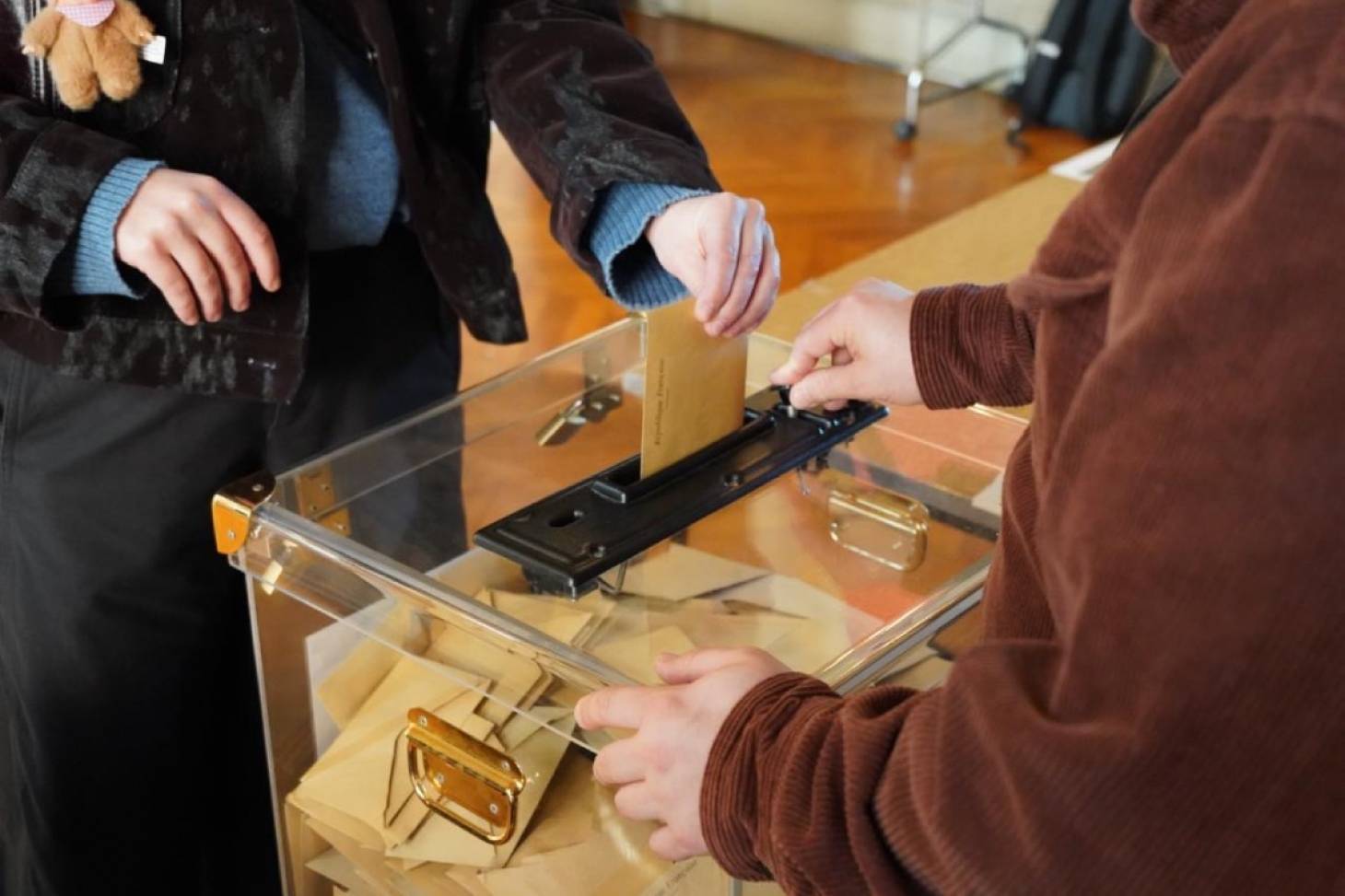 Municipales 2e tour : tous les résultats dans la Vienne