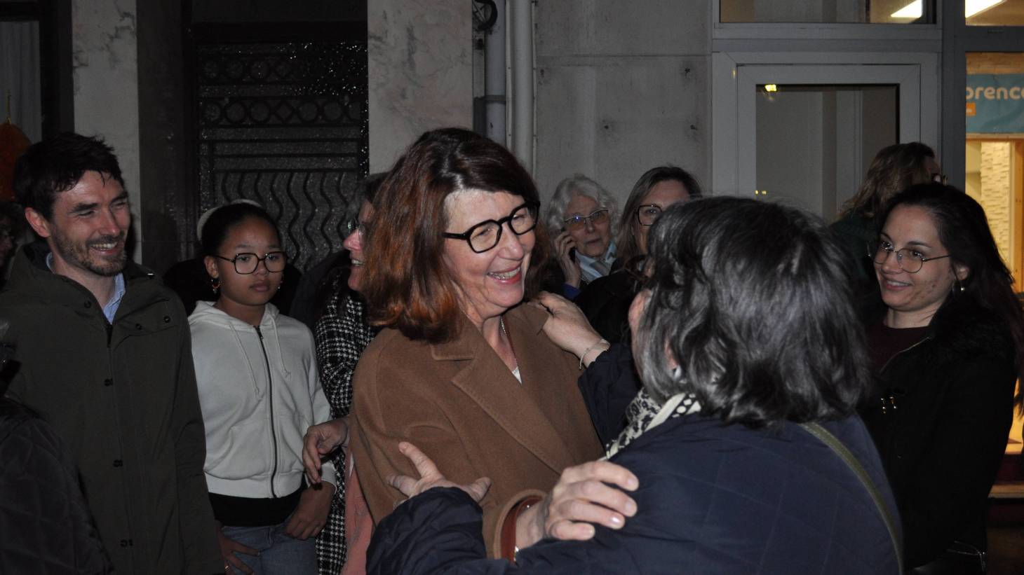 Municipales/Châtellerault : Anne-Florence Bourat élue maire à l’issue d’un scrutin serré